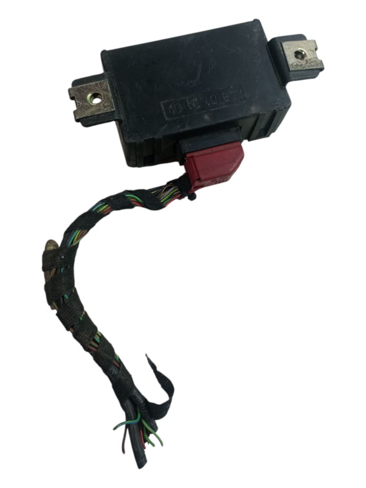 Modulo Central Alarme Audi A3 A4 99 2000 2003 2005 6