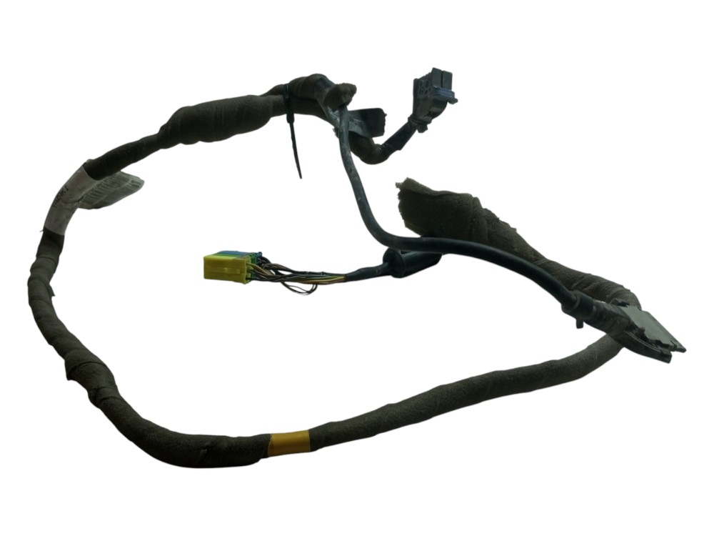 Chicote Briglaia iPod Fiat Grand Siena Linea Punto 2012 2020 5