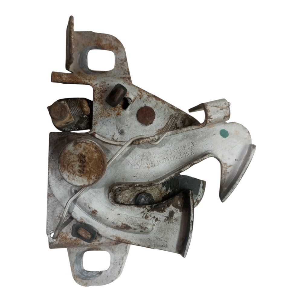 Fechadura Capo Gol G2 G3 G4 2003 2004 2005 Saveiro Usado 2