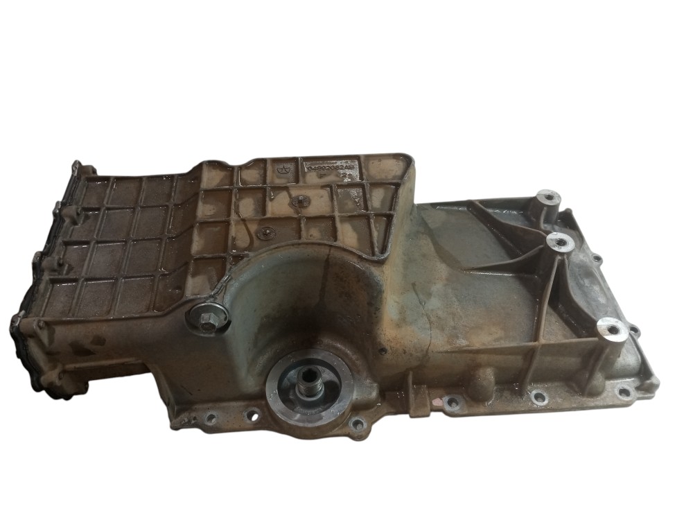 Carter Oleo Motor Dodge Journey 2.7 V6 2009 2010 2011 Usado 1
