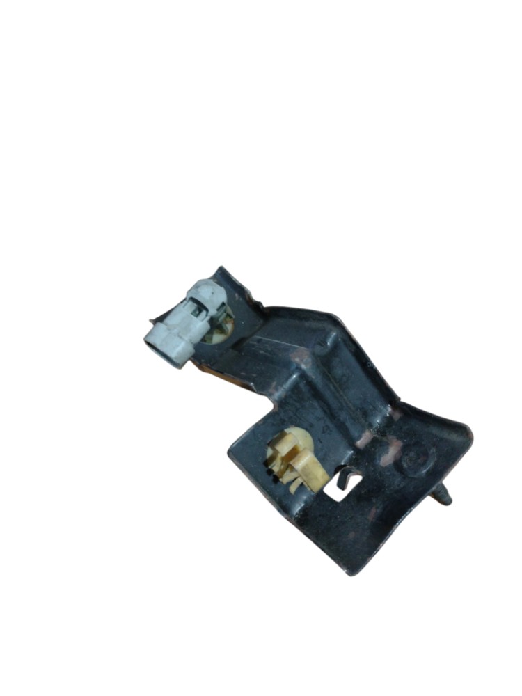 Interruptor Abertura Capo Renault Logan 2011 2012 2013 2014