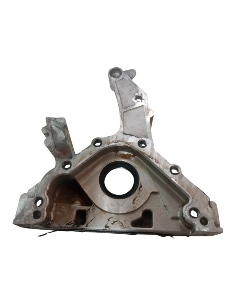 Flange Dianteira Motor Audi A3 2.0 Turbo 2006 2008 2010 1