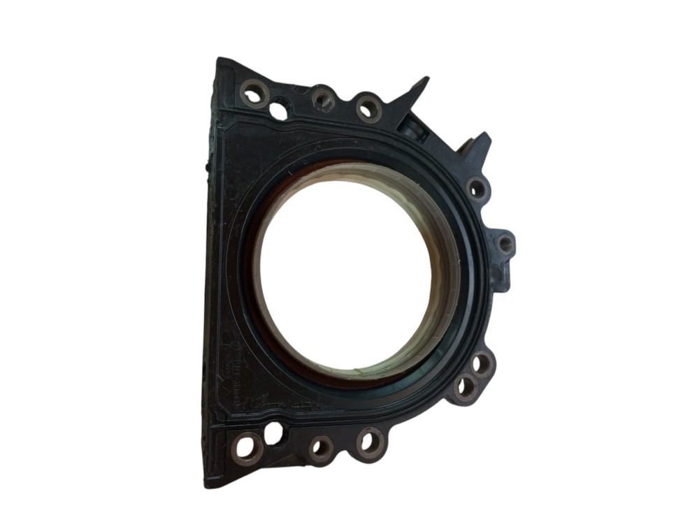 Retentor Flange Traseiro Sensor Rotacao Gol Voyage 2001 2005 5