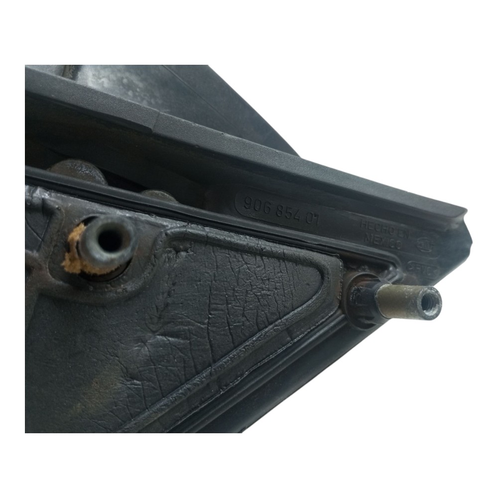 Retrovisor Eletrico Volkswagen Golf 95 96 98 Esquerdo Usado 5