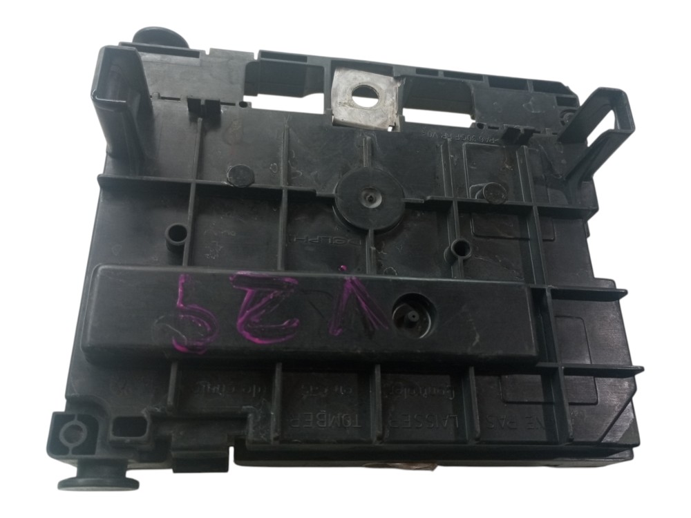 Modulo Caixa Fusivel Bsm Citroen C4 Picasso 2010 2014 Usado 4