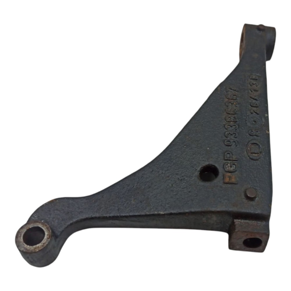 Suporte Alternador Gm Corsa Prisma Celta 94 95 96 99 2012 2