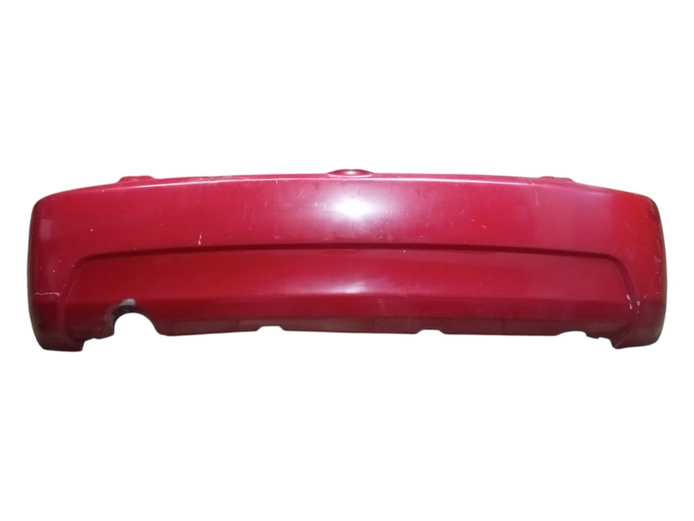 Suporte Parachoque Traseiro Chevrolet Celta 2006 2010 2015 1