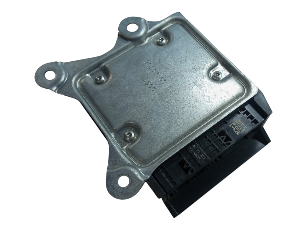 Modulo Central Fiat Argo 2018 2019 2020 2021 2022 2023 Usado 5