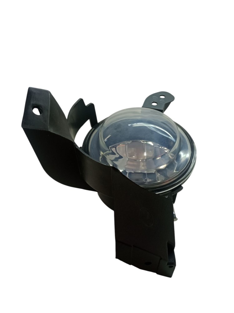 Farol Milha Fiesta Ka Ecosport 2007 2009 2010 Esquerdo 6