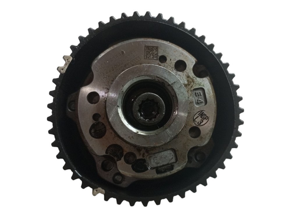 Polia Variavel Cabecote Volkswagen Up 2014 2018 2019 2020 2