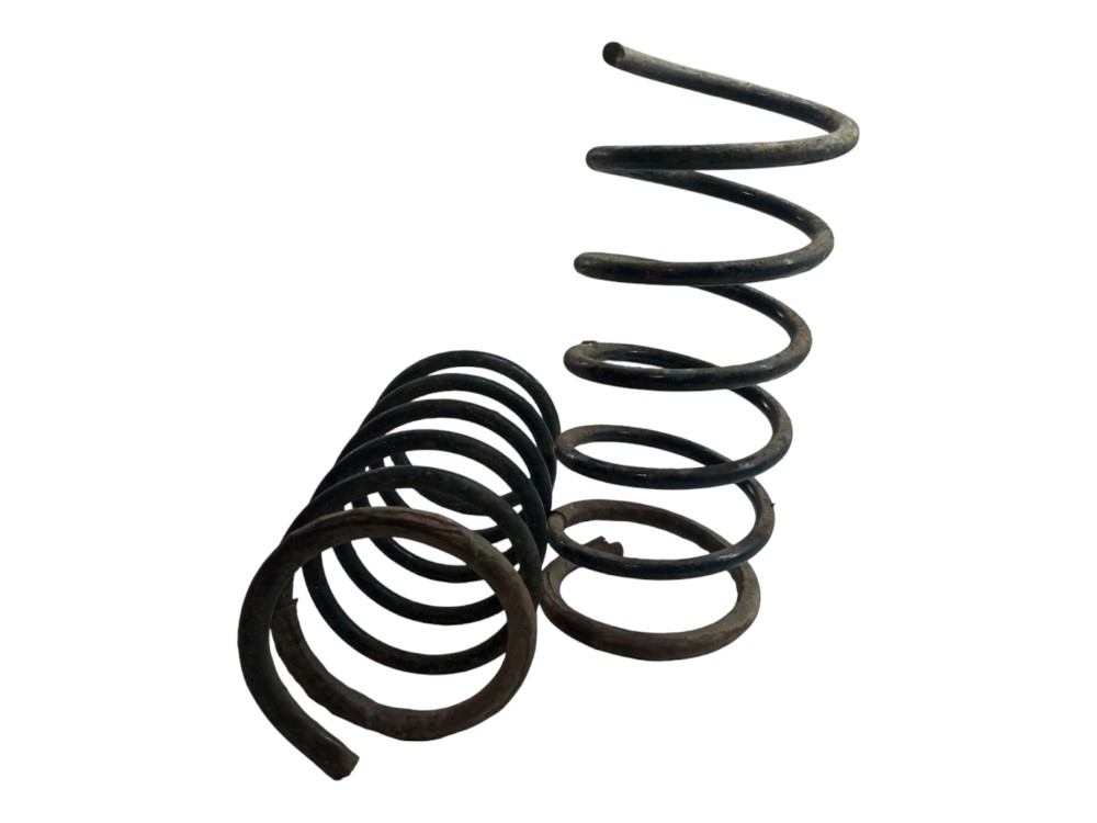Mola Ford Corcel 2 78 79 80 81 82 Traseira Usada Par 2