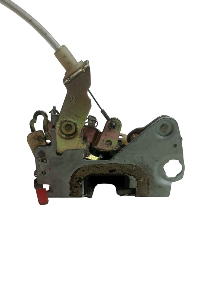 Fechadura Porta Gol G2 94 99 Dianteiro Direita Volkswagen 6