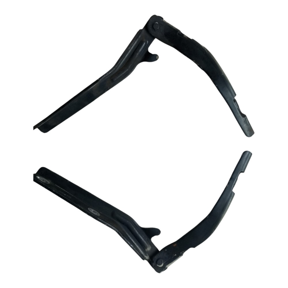 Par Dobradica Capo Citroen C3 2003 2006 2008 2010 2012 Usado 10