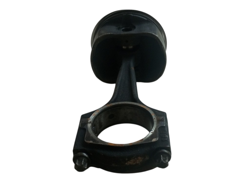 Pistao Biela Chevrolet Corsa Celta Prisma Montana 2004 2010 2