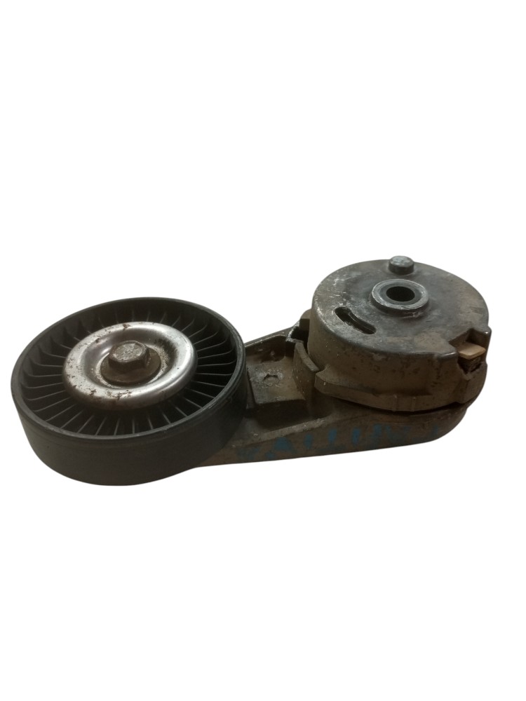 Tensor Correia Alternador Captiva 2009 2010 2012 Chevrolet 4