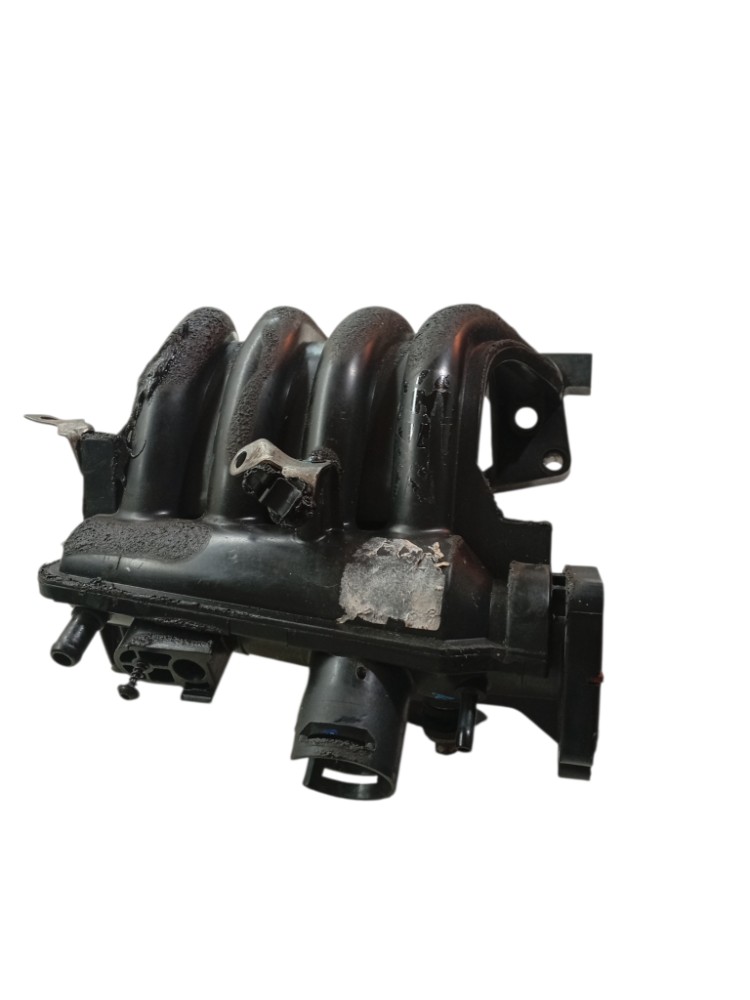 Coletor Admissao Fiat Siena Palio Uno 2007 2008 2010 2012 5
