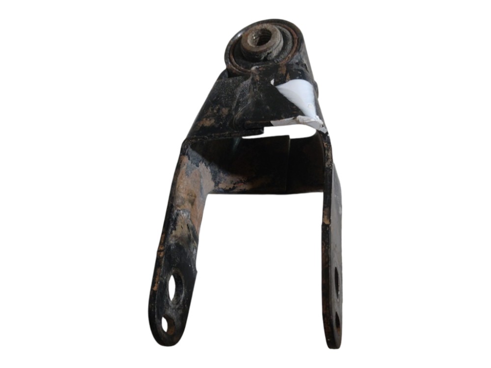 Suporte Coxim Cambio Peugeot 207 1.4 2009 2010 2011 2013 2