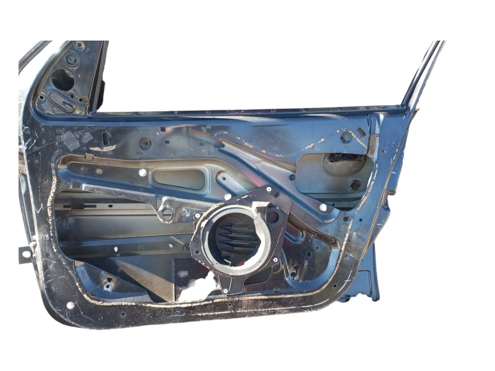 Porta Peugeot 206 2002 2005 2010 Dianteira Dianteira Direita 6