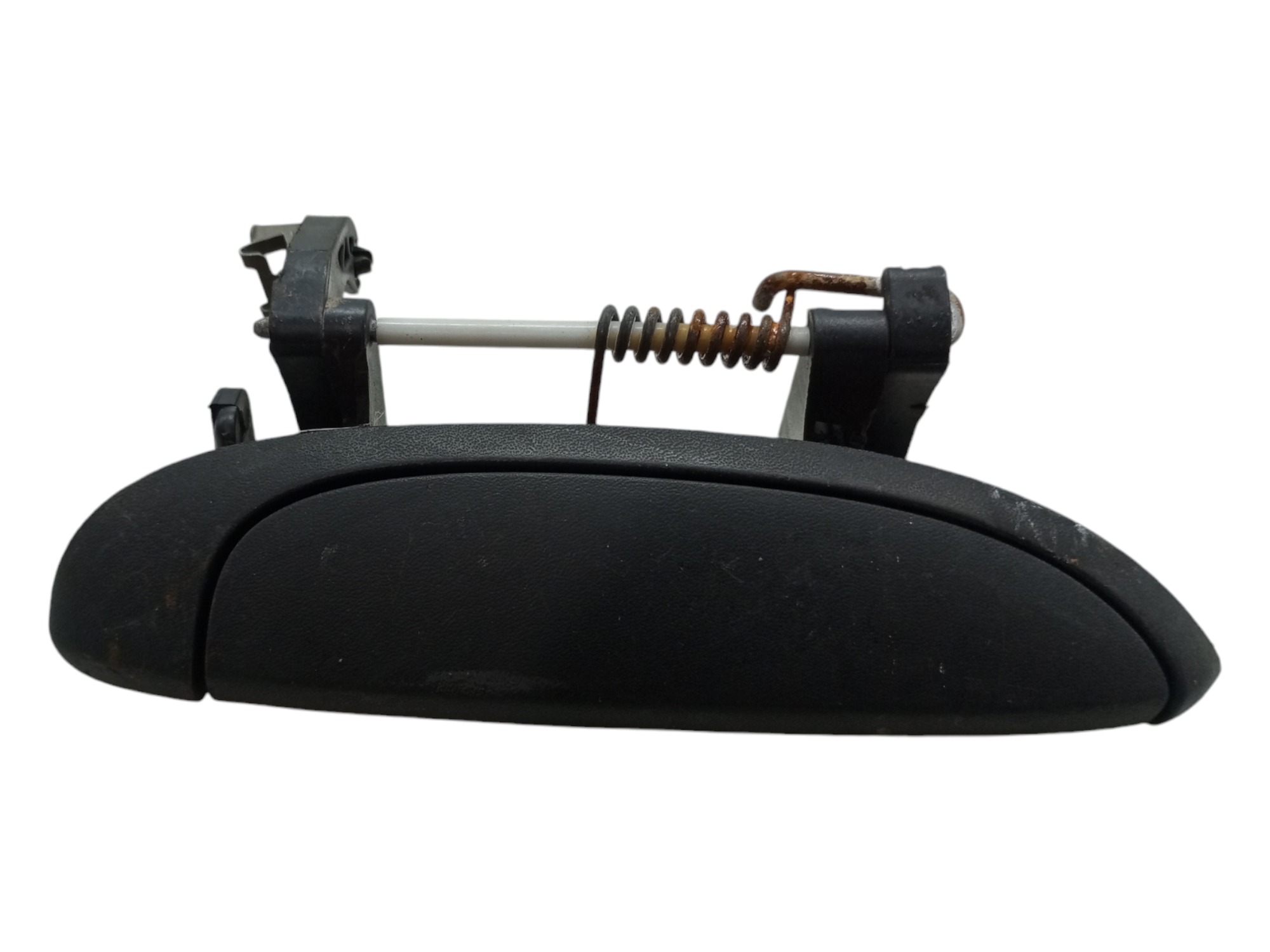 Macaneta Externa Clio 2000 2005 2009 Lado Direito Renault 1
