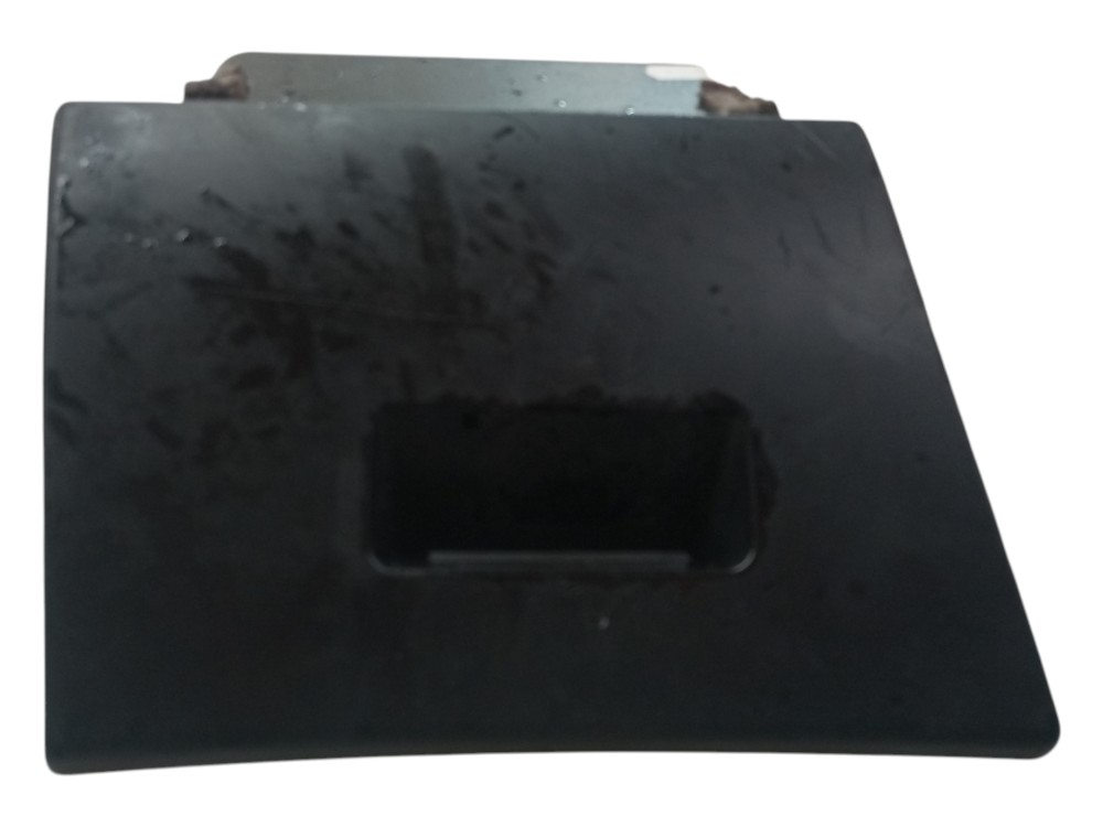 Porta luva painel Bmw 330 ie46 99 2006 esquerdo usado 5