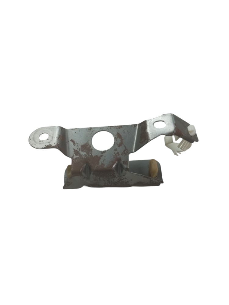 Suporte paralama direito Renault logan 2015 2020 usado