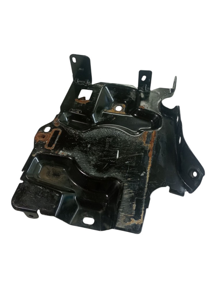 Suporte Caixa Bateria Peugeot 308 2009 2012 2014 2016 6