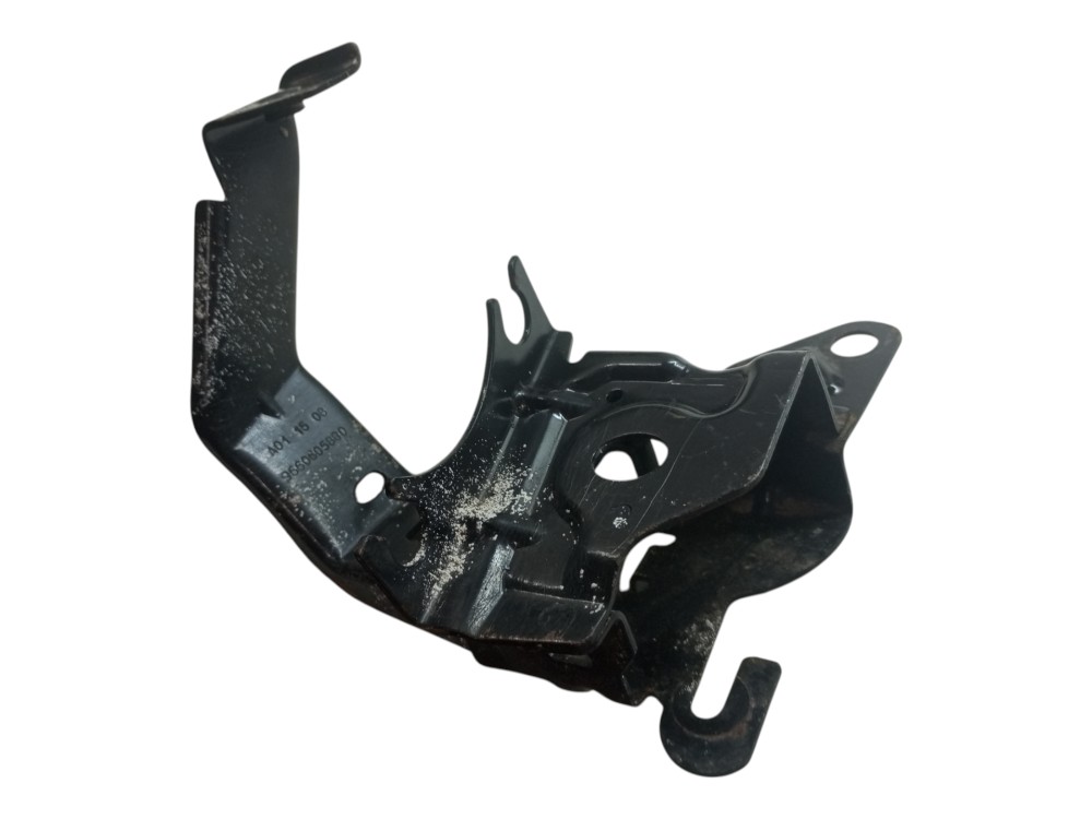 Suporte Bomba Ar Peugeot 407 2005 2006 2007 2008 2009 2010 5