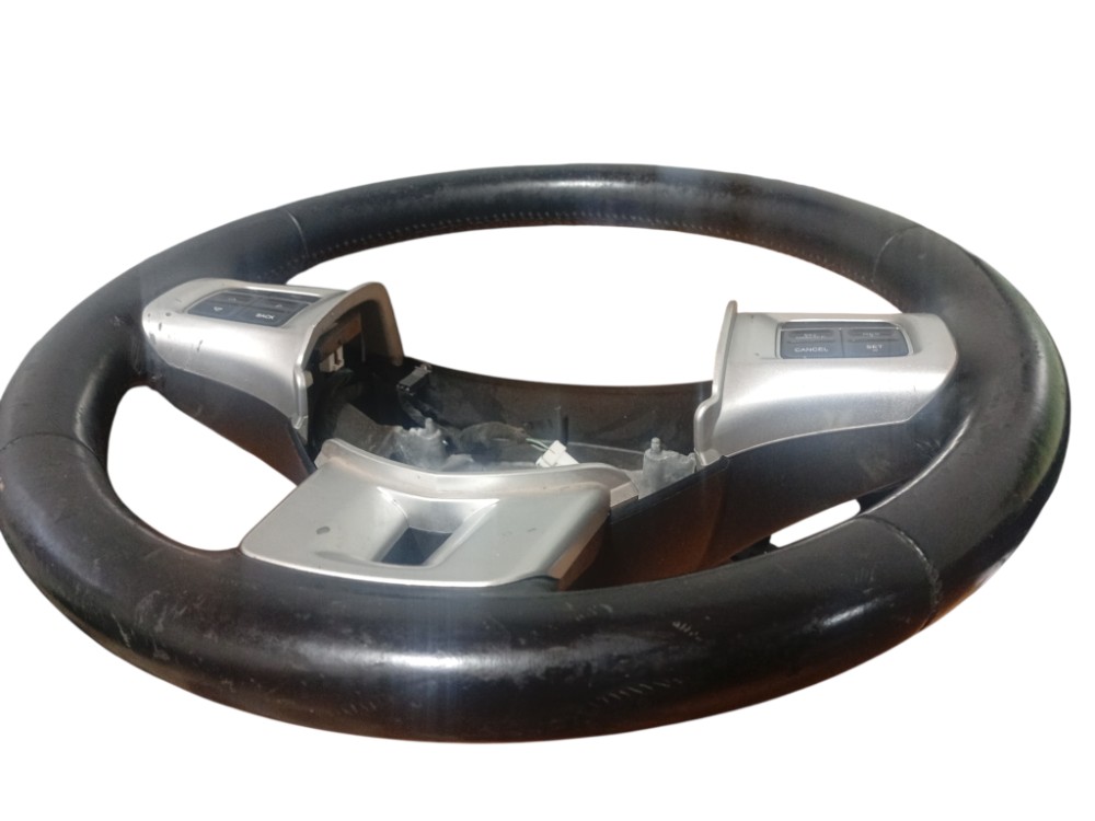 Volante direcao fiat freemont 2009 2010 2011 2013 comando