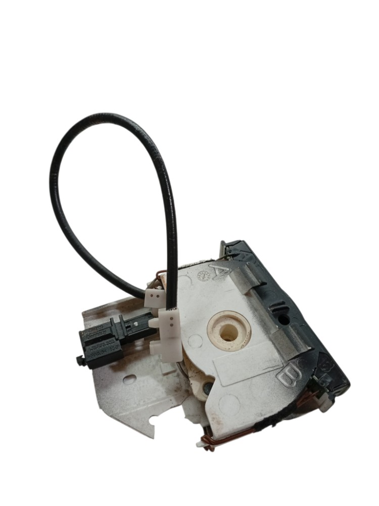Botao Comando Difusor Ar Volkswagen Touareg 2005 2010 2015 Branco 5