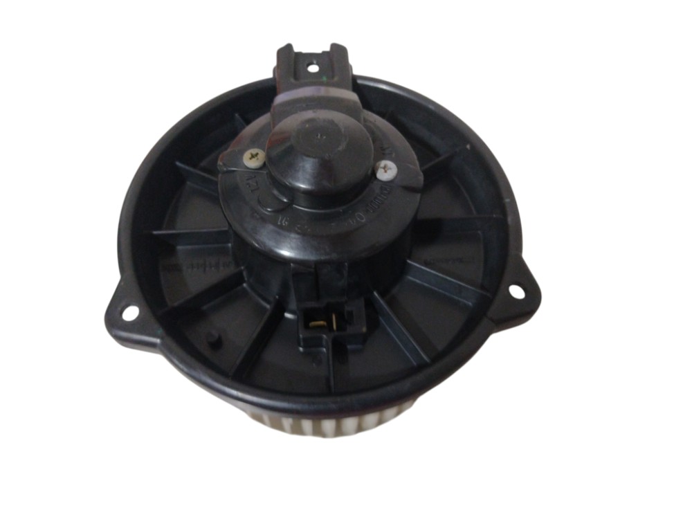 Motor Ar Forcado Honda Civic 96 97 98 99 Ventilador 1.6 4