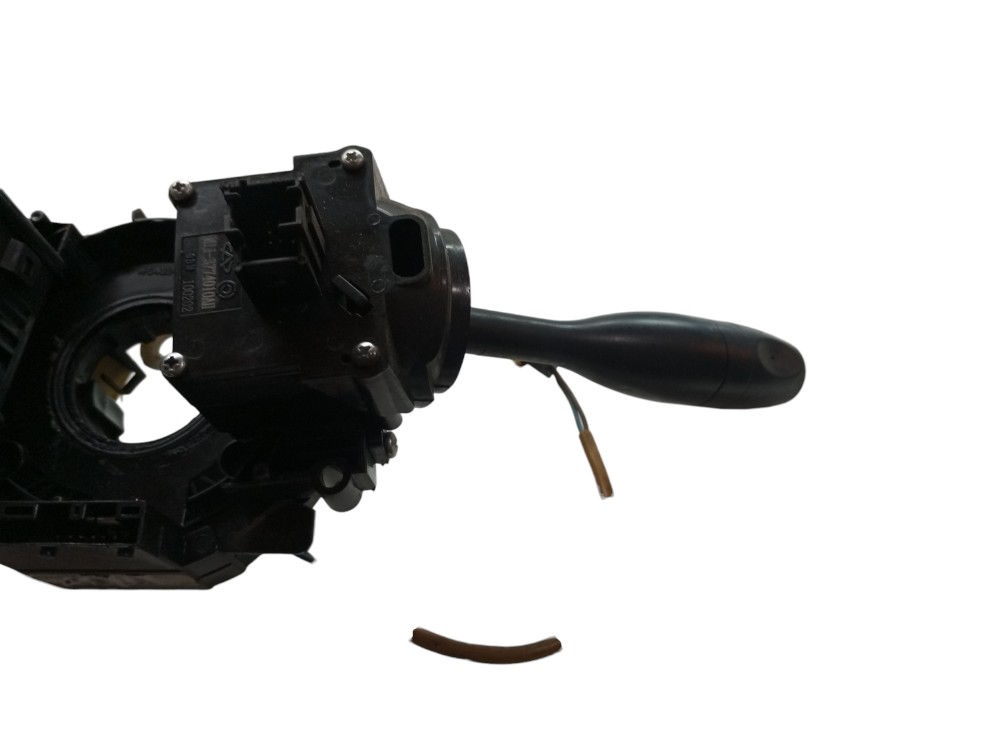 Chave Seta Chery Cielo 2010 2011 2012 1.6 Comando Limpador 2