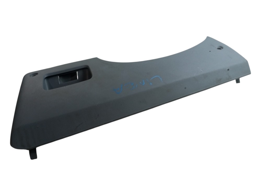 Tampa Inferior Caixa Fusiveis Fiat Linea 2009 2012 2014 2016 2