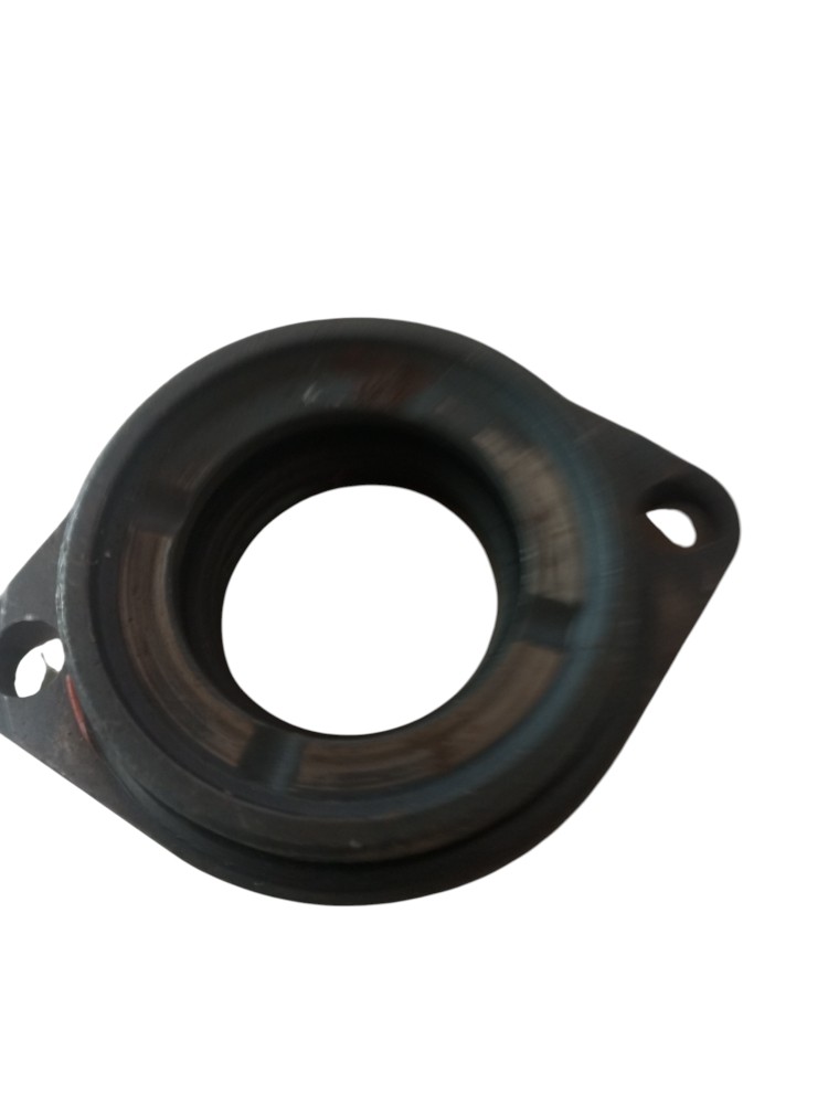 Flange Retentor Eixo Auxiliar Passat Alemao 1.8 Turbo 98 99 4