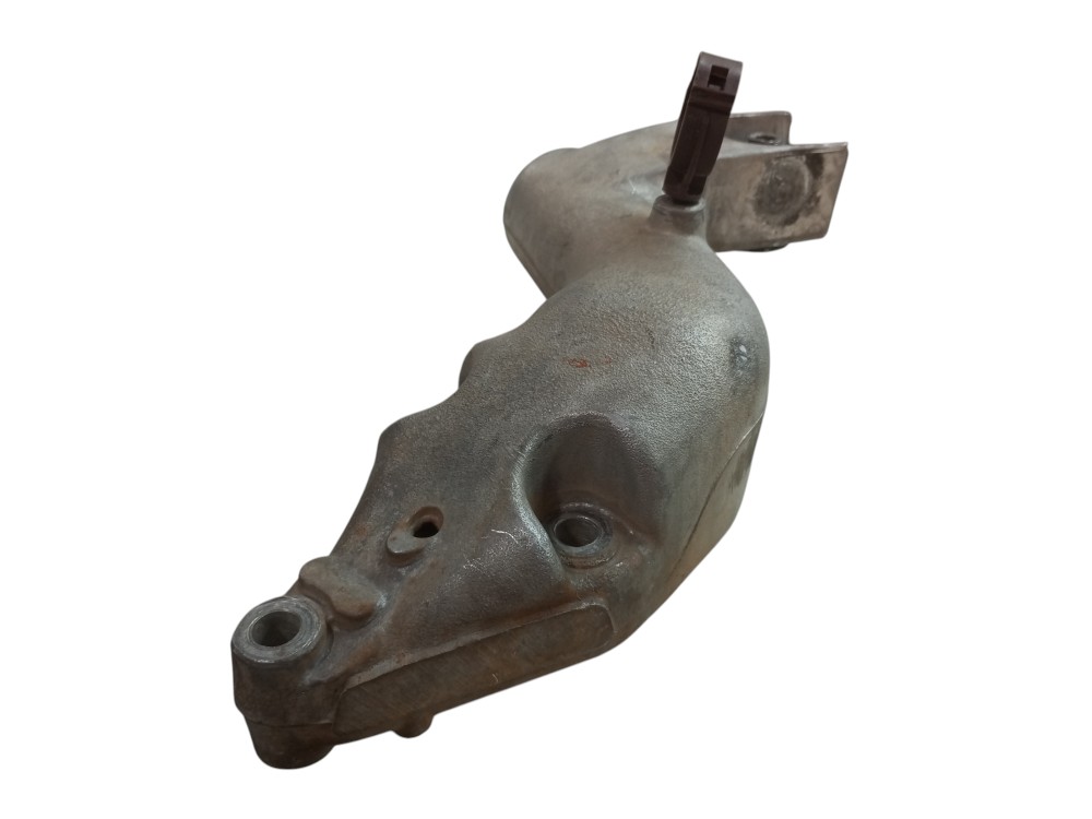 Suporte Motor Coxim Peugeot 207 1.4 2008 2014 Direito Usado 4