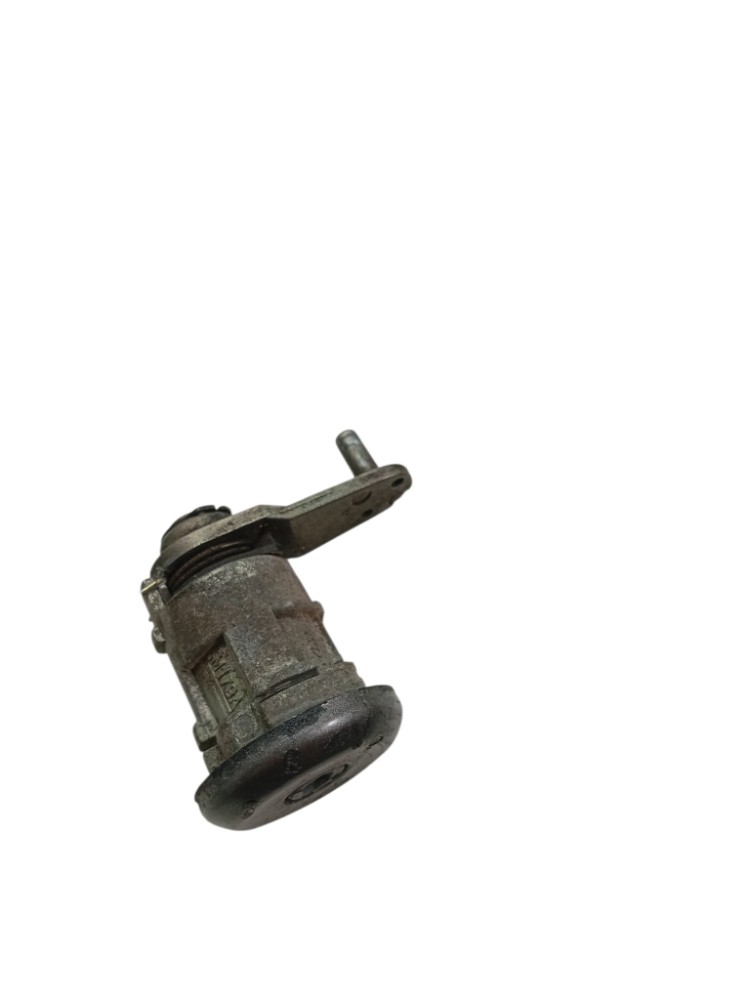 Miolo chave porta Escort Zetec 97 2002 dianteiro esquerda 5