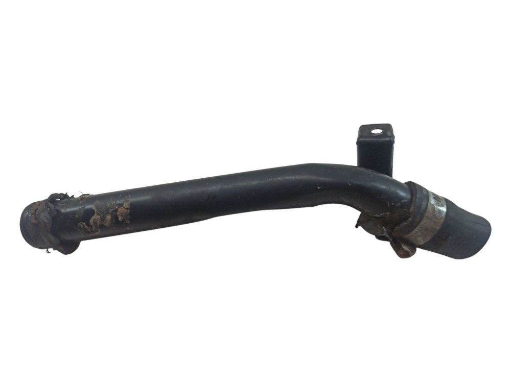Tubo Cano Água Motor Fiat Idea 2008 2009 2010 2011 2012 2