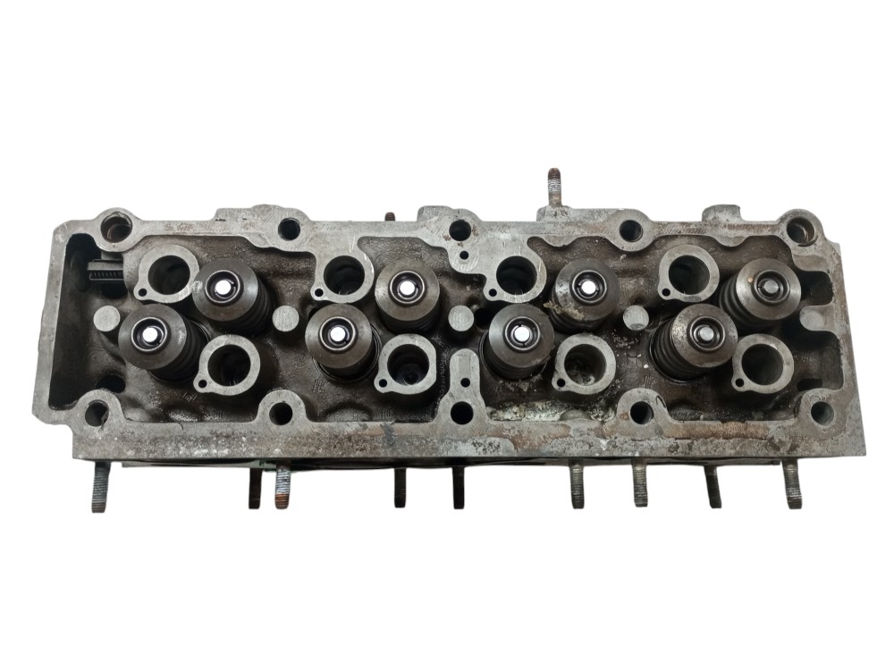 Cabeçote Motor Monza Gm Carburado  86 87 88 89 90 1.8 8v 4