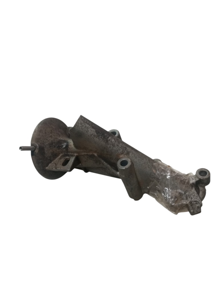 Suporte Filtro Oleo Citroen Xsara 2001 2003 2007 2012 Usado 6