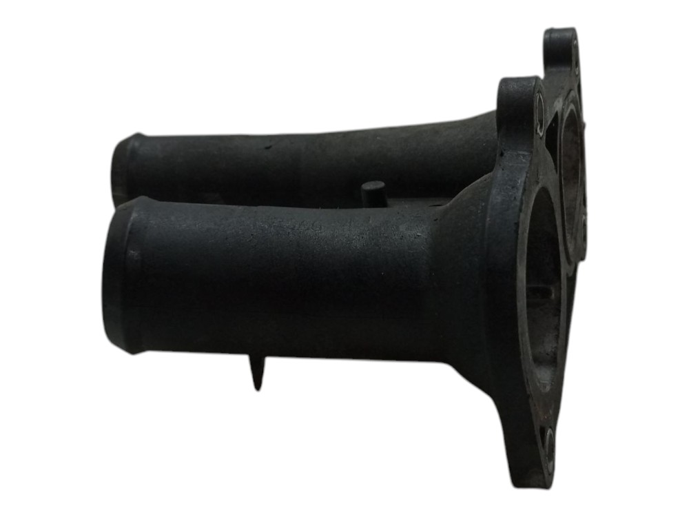 Carcaca Valvula Flange Termostatica Ford Ka 1.5 2018 2022 6