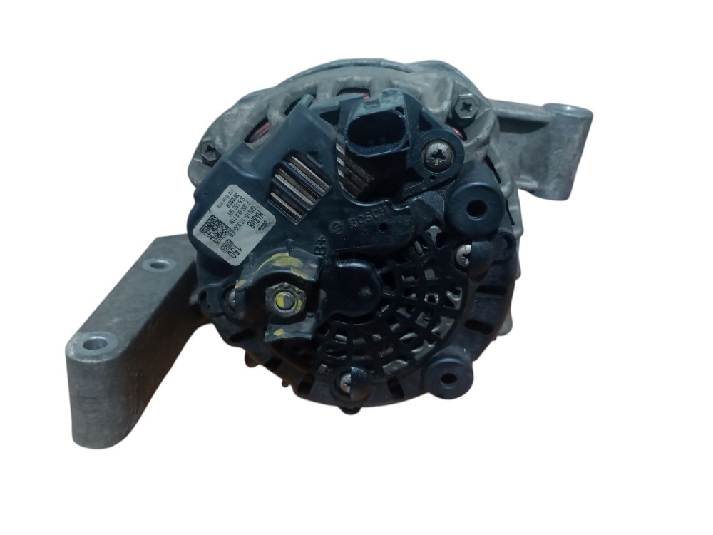 Alternador Ford Ecosport Storm Ranger Troller 150a 2018 2021