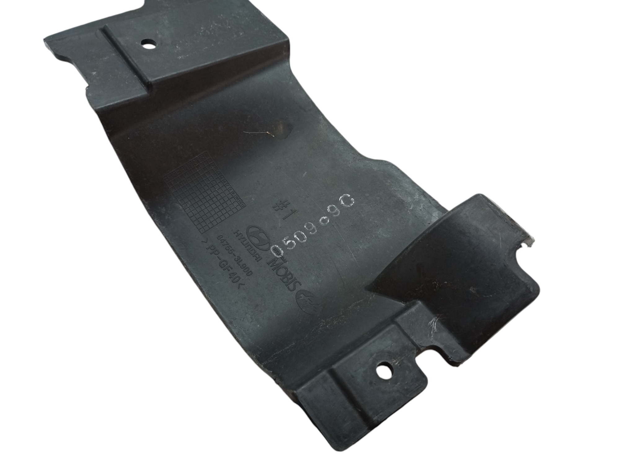 Moldura Caixa De Fusivel Hyundai Azera 3.3 2008 2009 2010 5