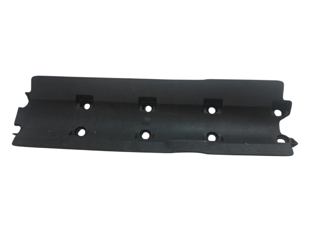 Defletor Tampa Valvula Vw Gol Santana Parati 95 96 97 2000 1
