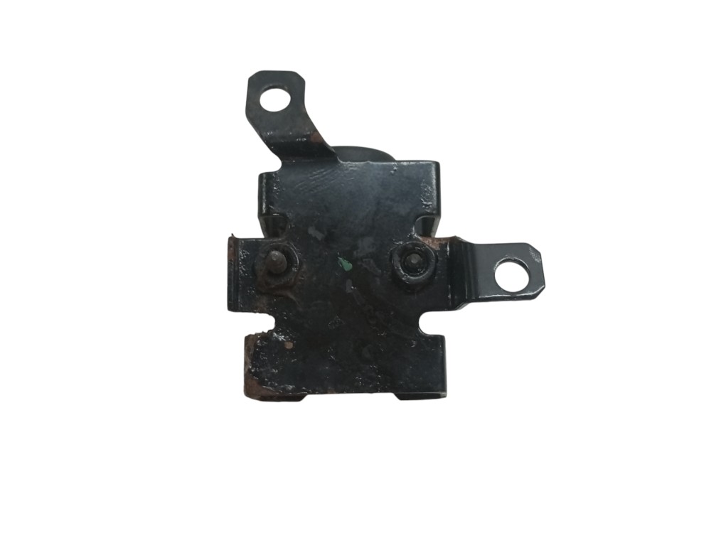 Sensor Interruptor Bloqueio Combustível Fiat Stilo 2003 2008 Preto 4