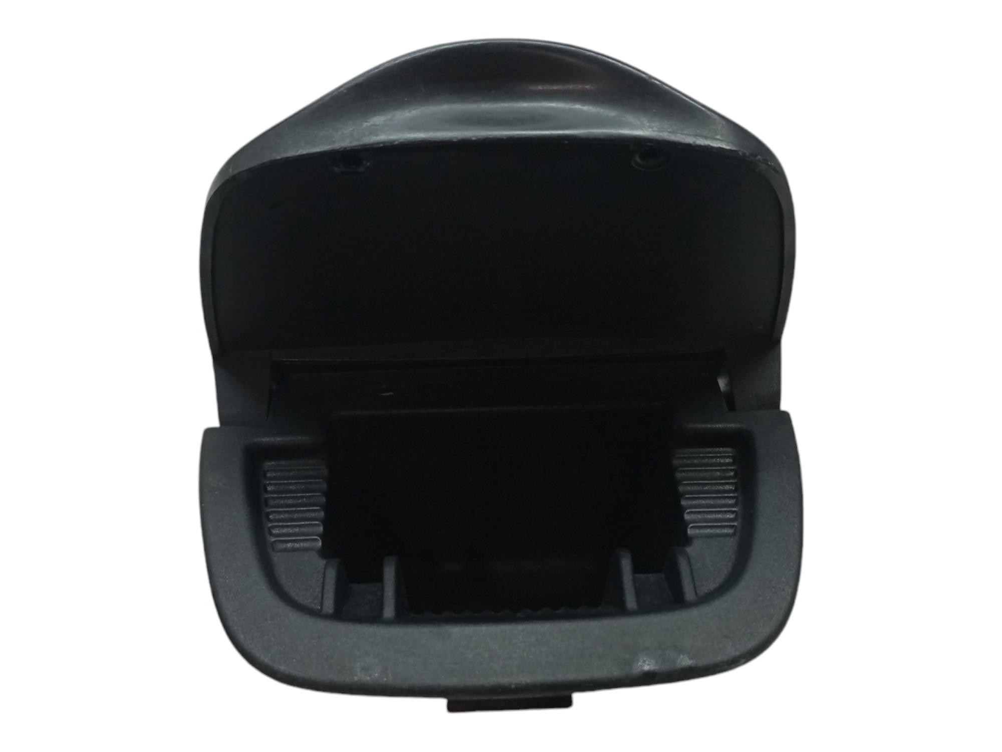 Cinzeiro Console Peugeot 206 207 2003 2006 2009 Porta Objeto 2