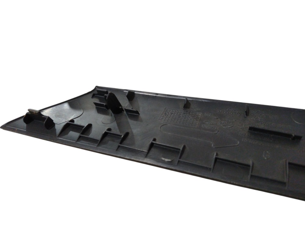 Moldura Console Lateral Peugeot 3008 2014 2017 2019 Esquerdo 4