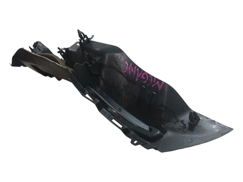 Suporte Bagagito Direito Renault Megane 2007 2010 2013 6
