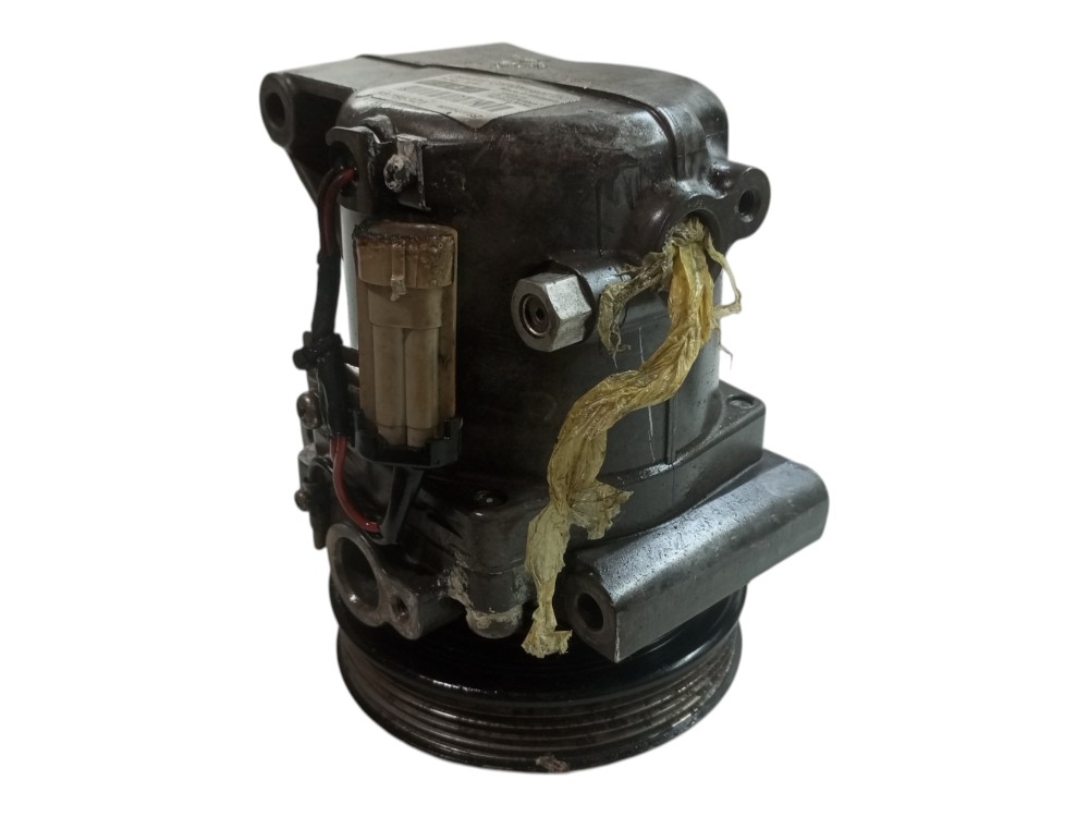 Compressor Ar Condicionado Fiat Palio 2008 2009 2010 1