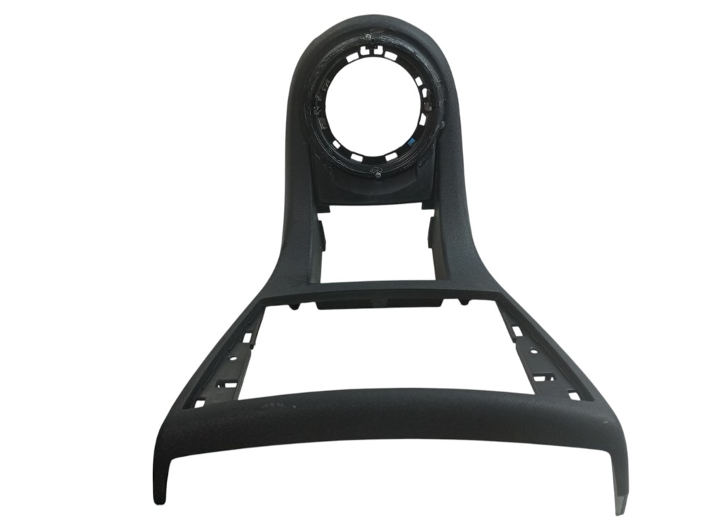 Moldura Console Central C4 Hatch 2008 2010 2012 Usado Pallas 1