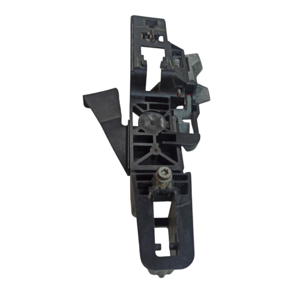 Suporte Macaneta Ford Fusion 2010 2011 2012 Traseiro Direito Traseira 3