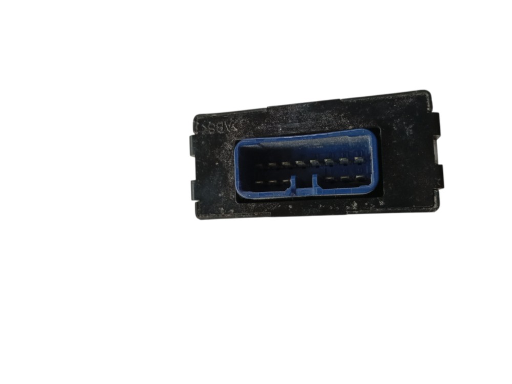 Modulo Conforto Chevrolet Tracker 2007 2008 5